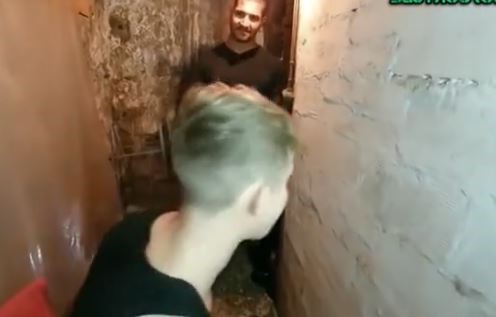 Hei boi